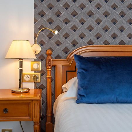 Sun Riviera Hotel Cannes Eksteriør bilde